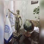وکیل هانیه علیجانی