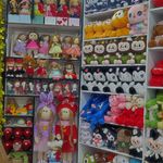 کادویی و تم تولد آقای راد
