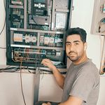 امین منصوری پویا