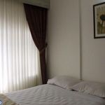 هتل آپارتمان پرهام مشهد ⭐