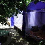 هتل آپارتمان پرهام مشهد ⭐