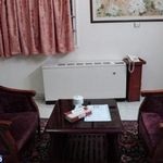 هتل آپارتمان پرهام مشهد ⭐