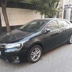 تاکسی آیدا،تاکسی شهرستان،فرودگاه امام