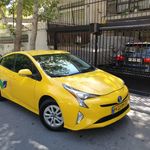 تاکسی آیدا،تاکسی شهرستان،فرودگاه امام