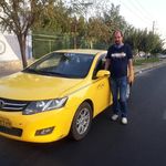 تاکسی آیدا،تاکسی شهرستان،فرودگاه امام