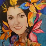 آموزشگاه نقاشی آوای رنگ