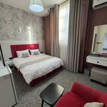 هتل تاریانا