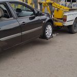 امداد خودرو مرودشت