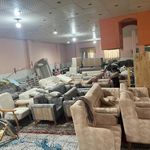 مبلمان احمدی