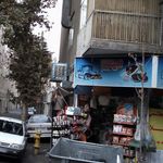 سوپرمارکت فردشبستری
