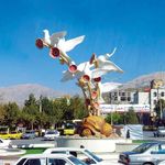 میدان هفت تیر