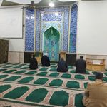 مسجد صاحب الزمان  