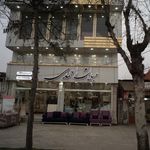 مبلمان احمدی