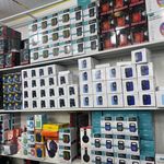 الکترونیک مرکزی