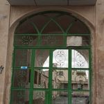 مسجد و حسینیه شهر کهنه