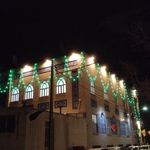 مسجد حضرت زینب (س)
