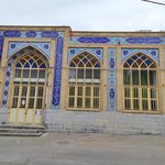 مسجد جامع الزهرا