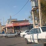مرغ فروشی