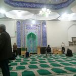 مسجد صاحب الزمان  