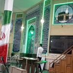 مسجد حضرت زینب (س)