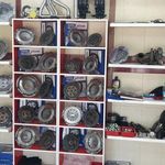 الکترونیک مرکزی