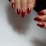 خدمات تخصصی ناخن پریا