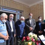 اداره کل نوسازی مدارس استان همدان