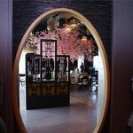 رستوران راه ابریشم