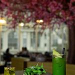 رستوران راه ابریشم