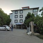 هتل کینو کوهرنگ