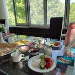 هتل کینو کوهرنگ