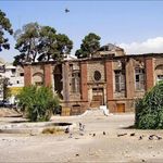 خانه ظهیرالاسلام