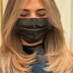 سالن زیبایی دلین(تخفیف مراجعه اول)✨