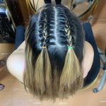 سالن زیبایی دلین(تخفیف مراجعه اول)✨