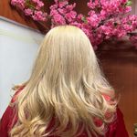 سالن زیبایی دلین(تخفیف مراجعه اول)✨