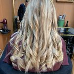 سالن زیبایی دلین(تخفیف مراجعه اول)✨