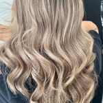 سالن زیبایی دلین(تخفیف مراجعه اول)✨