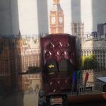 وکیل پایه یک دادگستری محمدمهدی ابوالفتحی