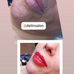 سالن زیبایی دلین(تخفیف مراجعه اول)✨