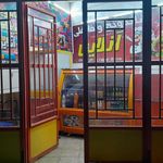 پیتزا سارا زرین شهر
