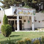 رستوران ثامن الحجج پدافند هوایی شمال شرق امام رضا علیه السلام