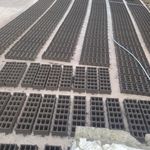 کارگاه تولیدات بتنی کیوان