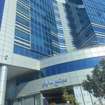 ساختمان ساپکو