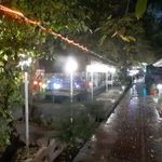 رستوران سنتی الماس شهر مید