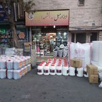 فروشگاه رنگ وابزار فلاح