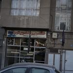 خشکشویی ولباسشویی امین