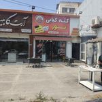 کته کباب نور