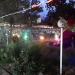 رستوران سنتی الماس شهر مید