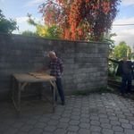کلوچه پزی برادران پند