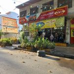 کلوچه پزی برادران پند
